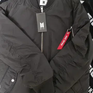 BTS MIC DROP MA1 (M size) | 브랜드 중고거래 플랫폼, 번개장터