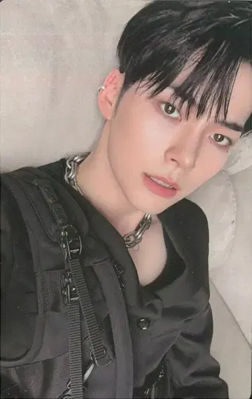 제로베이스원 로열티 버전 한빈 멜팅 포인트