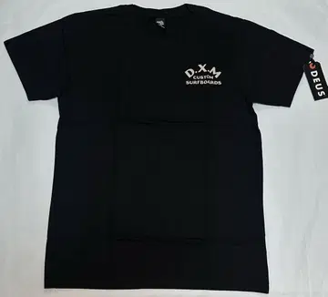 DEUS 티셔츠 새상품
