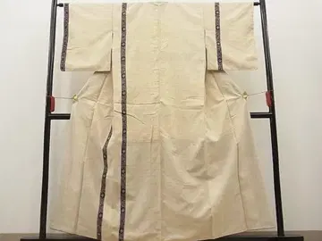 호몬기 젠마이 실크 꽃길 일품