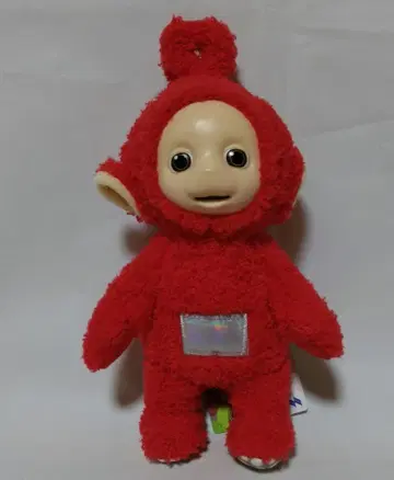 텔레토비즈 포 봉제 인형