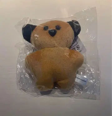 mojojojo 마스코트 봉제 인형 브라운