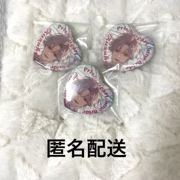 니지산지 쿠츠하 준브라이드 랜덤 캔뱃지