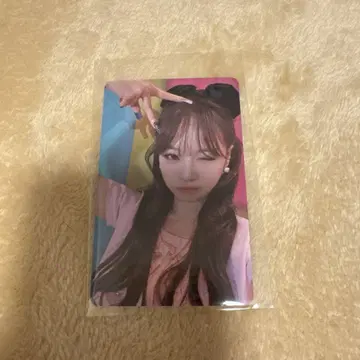르세라핌 Different weverse 라키드로 4번째 체원