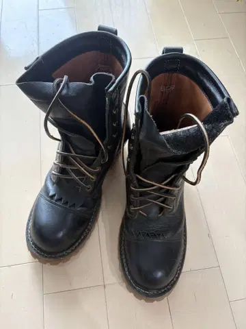 화이츠 바운티 헌터