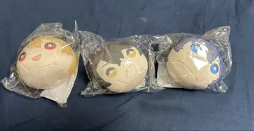 다카다무라 거래소 만주형 키링