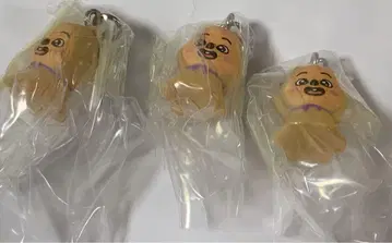 SKZOO 메지루시 액세서리 한 쿠오카 세트