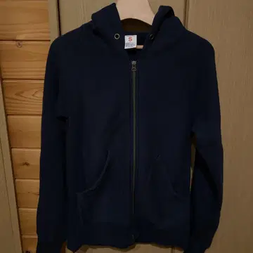 DENIME 드님 후드티