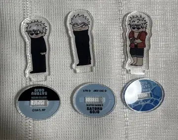 주술회전 고죠 사토루 정리