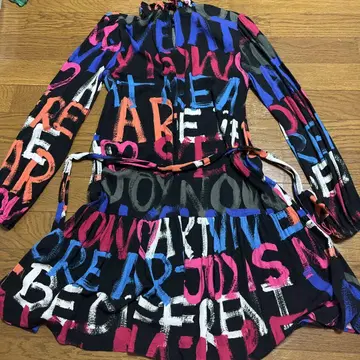 Desigual 원피스 XS 사이즈