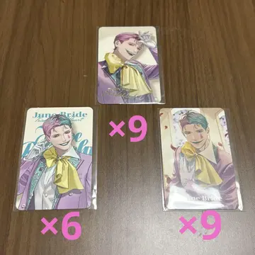 니지산지 조리키치 폴라로이드