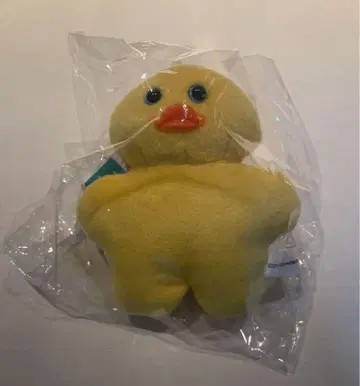 mojojojo 마스코트 봉제 인형 병아리