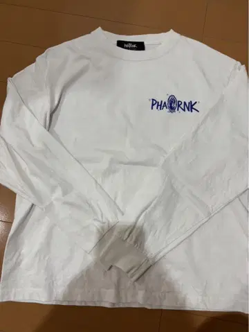 팻랭크 롱T
