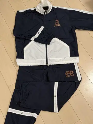 Santa fe 산타페 셋업