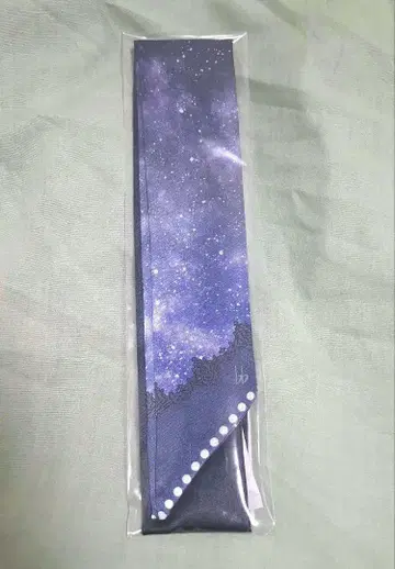아이나나 어레인지 리본 이치오리 무비나나