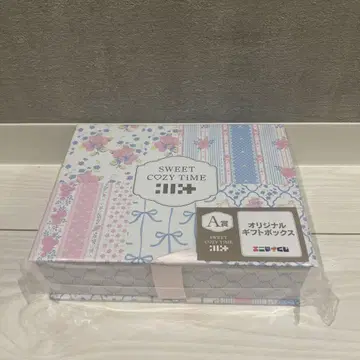 illit 아이릿 에니마이 복권 복권 A상 박스