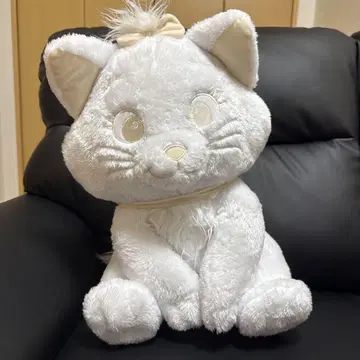 마리 짱의 봉제 인형