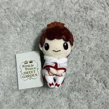 King & Prince 킹프리 히라노 쇼 쵸코리 씨
