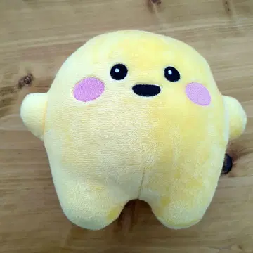 만국 박람회 독일 서큘러 빅 사이즈 봉제 인형