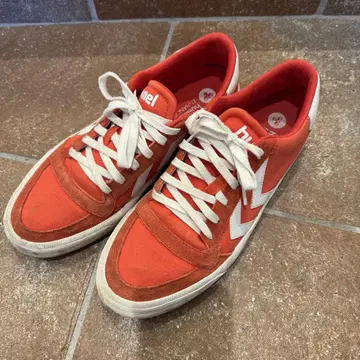 hummel 스니커즈