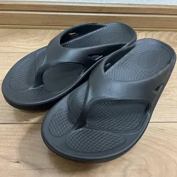 우포스 OOFOS OORIGINAL M4W6