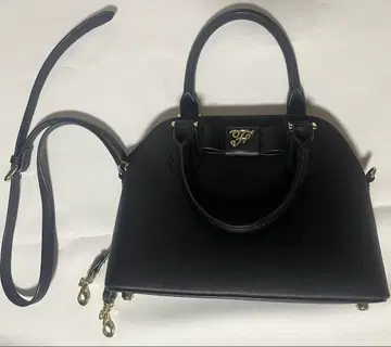 Maison de FLEUR 메종 드 플뢰르 숄더백