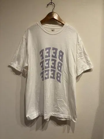 blurhms BEEF 티셔츠 블럼스