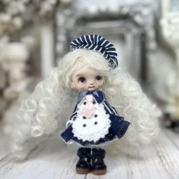 12 미니 브라이스 아웃핏