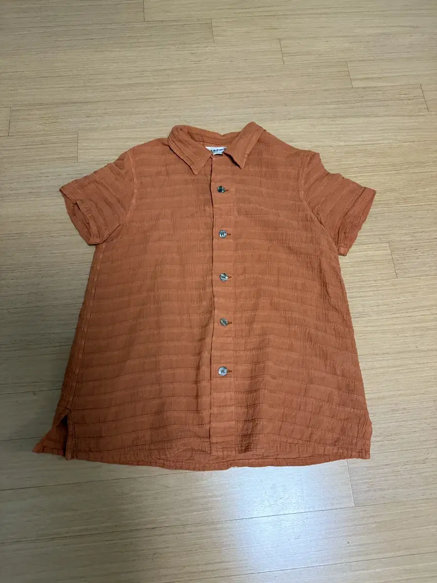 Issey Miyake hai Vintage Shirt
