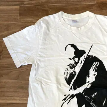 자토이치 가부키 티셔츠 Zatoichi
