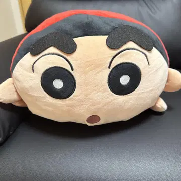 짱구 빅 봉제 인형