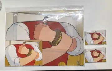 역전재판 카푸 복권 오도로키