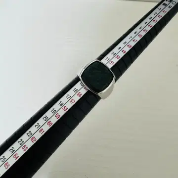 TOMWOOD 쿠션 그린 마블 SV925 14호