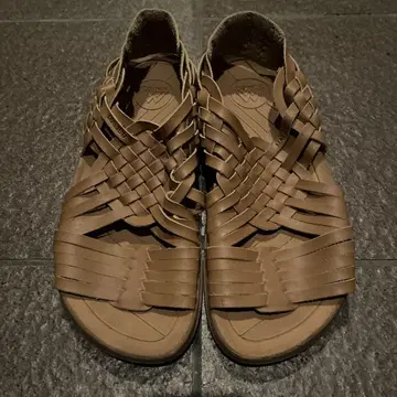 Malibu 말리부 샌들 말리부 샌들 CANYON BEIGE