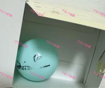 제베원 리키 ricky 친필 사인 포함 공