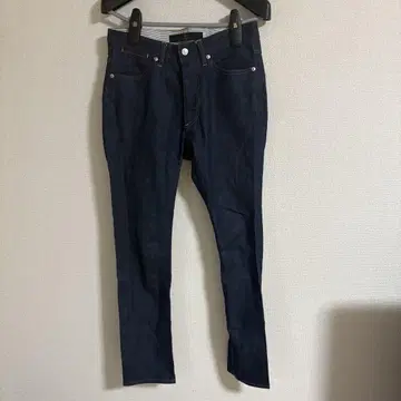 청바지 데님 팬츠 유나이티드 애로우즈 S