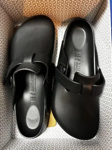 BIRKENSTOCK [ EXCLUSIVE ] BOSTON EVA 42