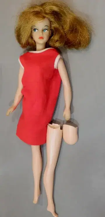 아메리칸 캐릭터 사 트레시