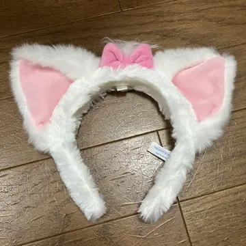 디즈니 머리띠 마리