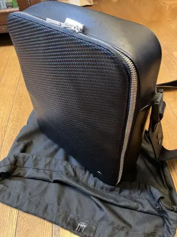 던힐 숄더백 새상품급