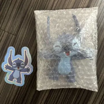 52toys 스티치 스티치 세트 피규어