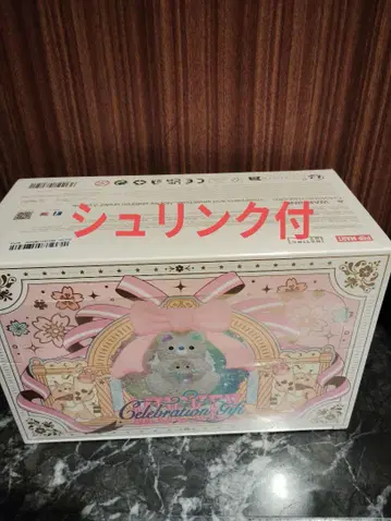 INSTINCTOY Muckey Celebration gift 시리즈