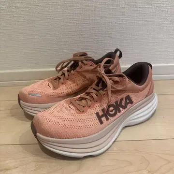 HOKA 본다이 8 여성용 24cm