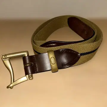 HARDY & PARSONS 벨트