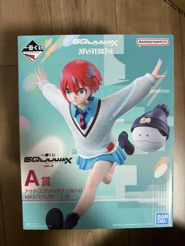 GQuuuuuuX 건담 피규어 A상