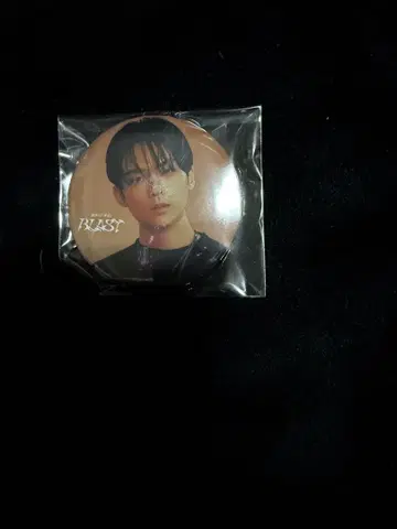 ONE N' ONLY 사와무라 레이 REI 캔뱃지