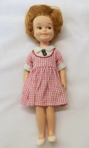 디럭스 리딩 사 빈티지 페니 브라이트