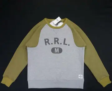 RRL 맨투맨 L