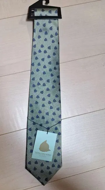 레어! 귀중품! 새상품! 데즈카 오사무 아톰 넥타이