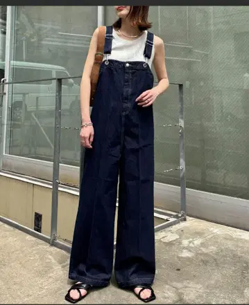 완판템 차오패닉 티피 살로펫 네이비